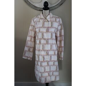 Harve Benard by benard holtzman Women’s Shirt Dress Size 12